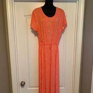 Michael Kors dress size XL